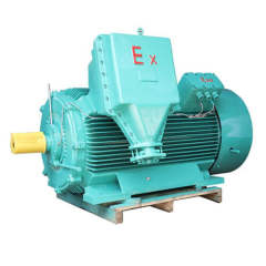 YBBP variable frequency Explosion Proof motor