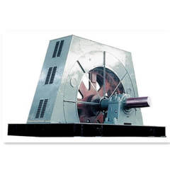 T series Mv synchronous Motor