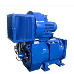 YJ oil and gas drilling rig ac motor