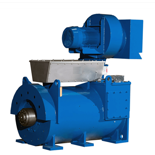 Elom-YJ oil and gas drilling rig ac motor