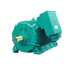 YAKK safety increase flameproof motor