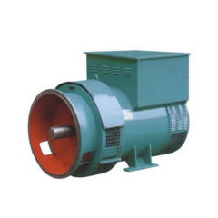 Wind turbine generator