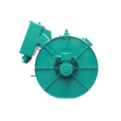 YFB dust proof medium and high voltage motor