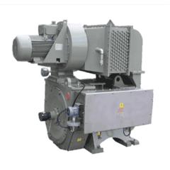 YJ oil and gas drilling rig ac motor