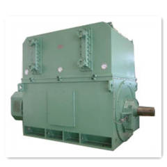 YRKS air-water cooling slip ring motor