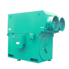 YPKK Variable frequency squirrel cage motor