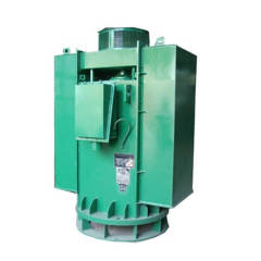 WPII TEAAC TEWAC NEMA high voltage motor