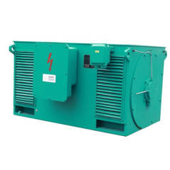 Y High voltage Motor