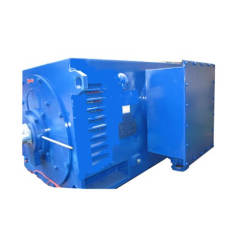 Y High voltage Motor