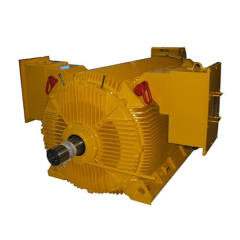 Y2PT cast iron variable frequency high voltage motor