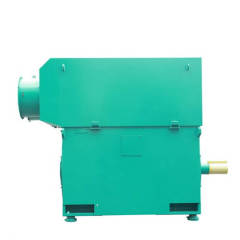 YPKK Variable frequency squirrel cage motor