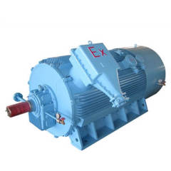 YBBP variable frequency Explosion Proof motor