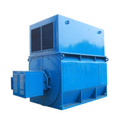 YRP variable frequency wound rotor slip ring motor