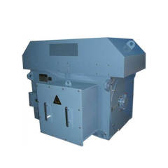 Wind turbine generator