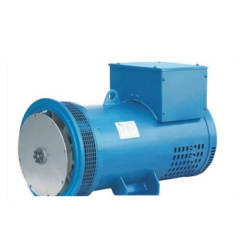 Wind turbine generator