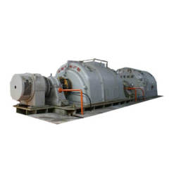 TK high speed HV synchronous Motor