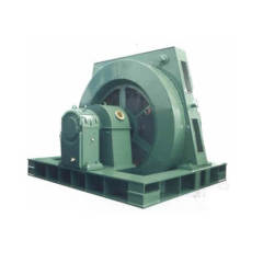 TDMK high torque ball mill synchronous motor