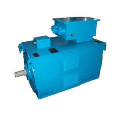 Y High voltage Motor