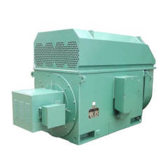 YRP variable frequency wound rotor slip ring motor