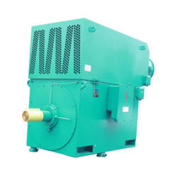 YPKK Variable frequency squirrel cage motor