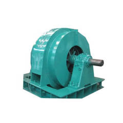 TDMK high torque ball mill synchronous motor