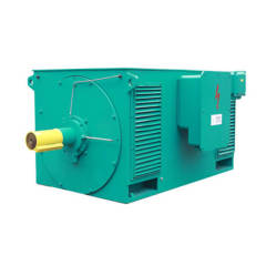 Y High voltage Motor