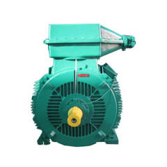 YBBP variable frequency Explosion Proof motor