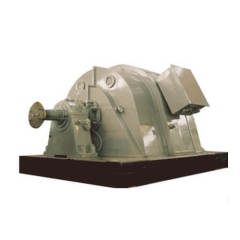 TK high speed HV synchronous Motor