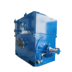 YAKK safety increase flameproof motor