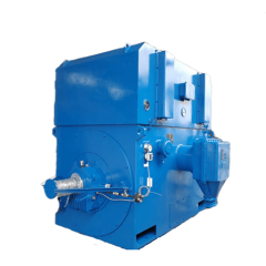 YAKK safety increase flameproof motor