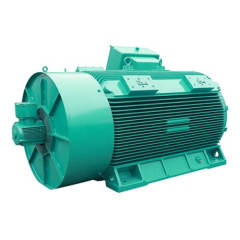 YWG high voltage no-sparking explosion proof motor