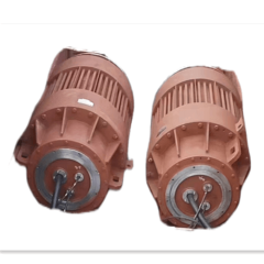 YQS sand mining submersible pump motor