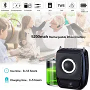 WinBridge S92 Plus Voice Amplifier