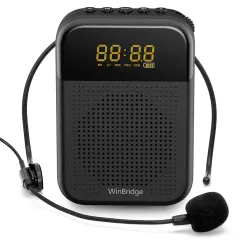 WinBridge S209 Voice Amplifier