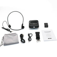 WinBridge S309 Portable Voice Amplifier