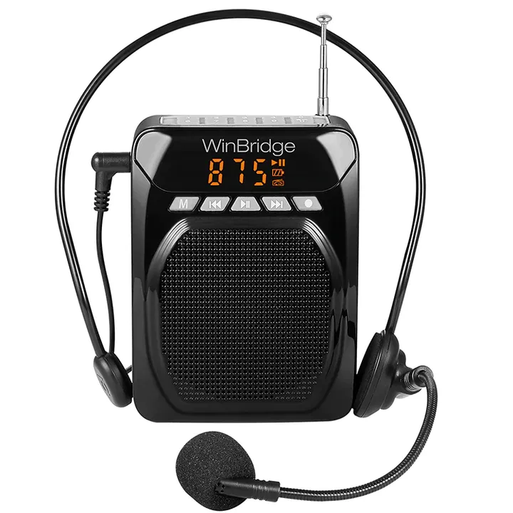 WinBridge M700 Voice Amplifier
