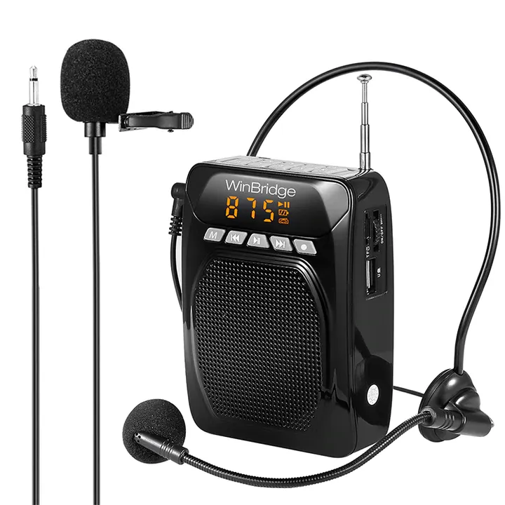 WinBridge M700 Plus Voice Amplifier