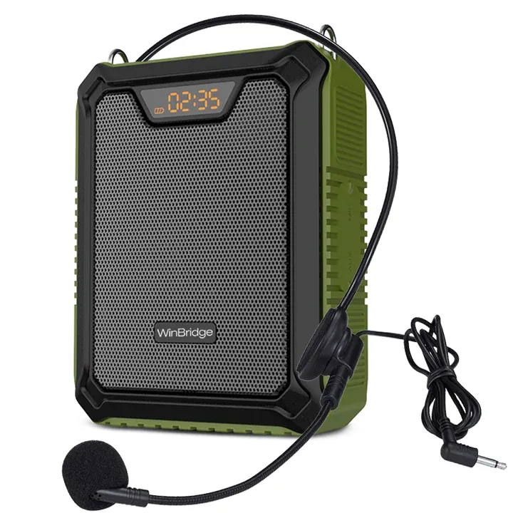 WinBridge M900 Voice Amplifier