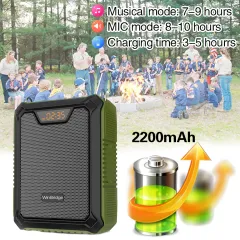 WinBridge M900 Voice Amplifier