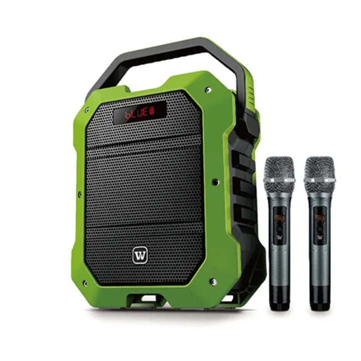 WinBridge K10 Portable PA System