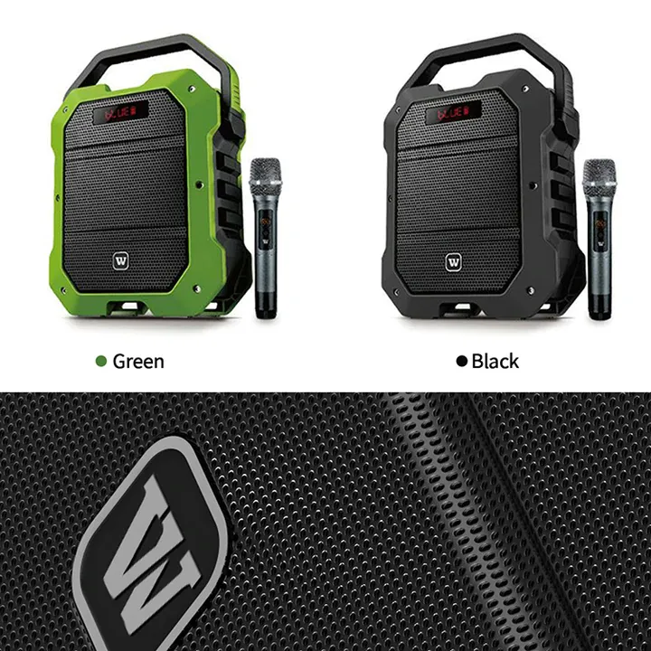 WinBridge K10 Portable PA System