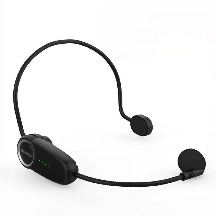 S10 UHF Wireless Headset Microphone for M801 Voice Amplifier | WinBridge