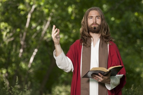 Voice Amplifier: Elevate Your Preaching