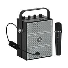 WinBridge S97 Karaoke Speaker