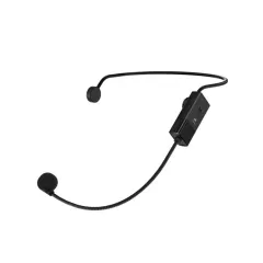 WinBridge S17 Wireless Headset Microphone