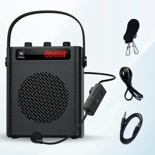 WinBridge S93 PA System,S93