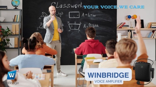 Elevate Your Voice with the Perfect Amplifier