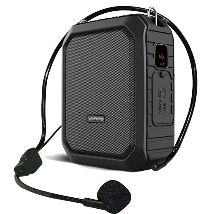 WinBridge M800 Voice Amplifier