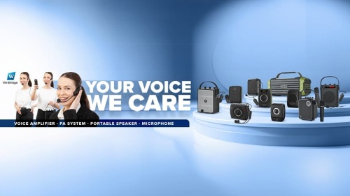 Unlock the Full Potential of Your WinBridge Voice Amplifier with These Charging Tips