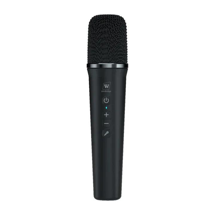 S16 UHF Wireless Handheld Microphone for S Series Amplifiers | WinBridge